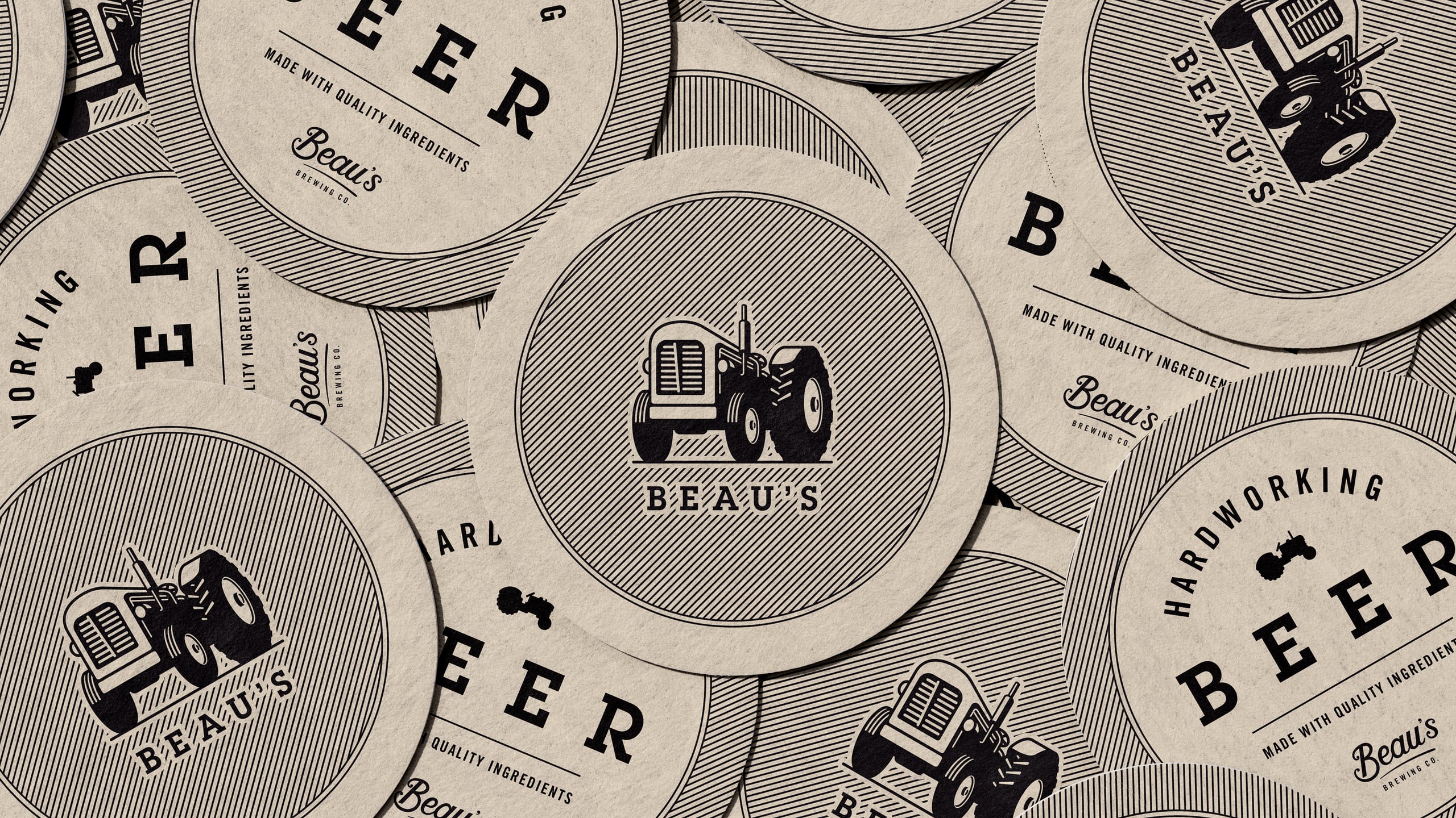 Beau's Brewing — 2