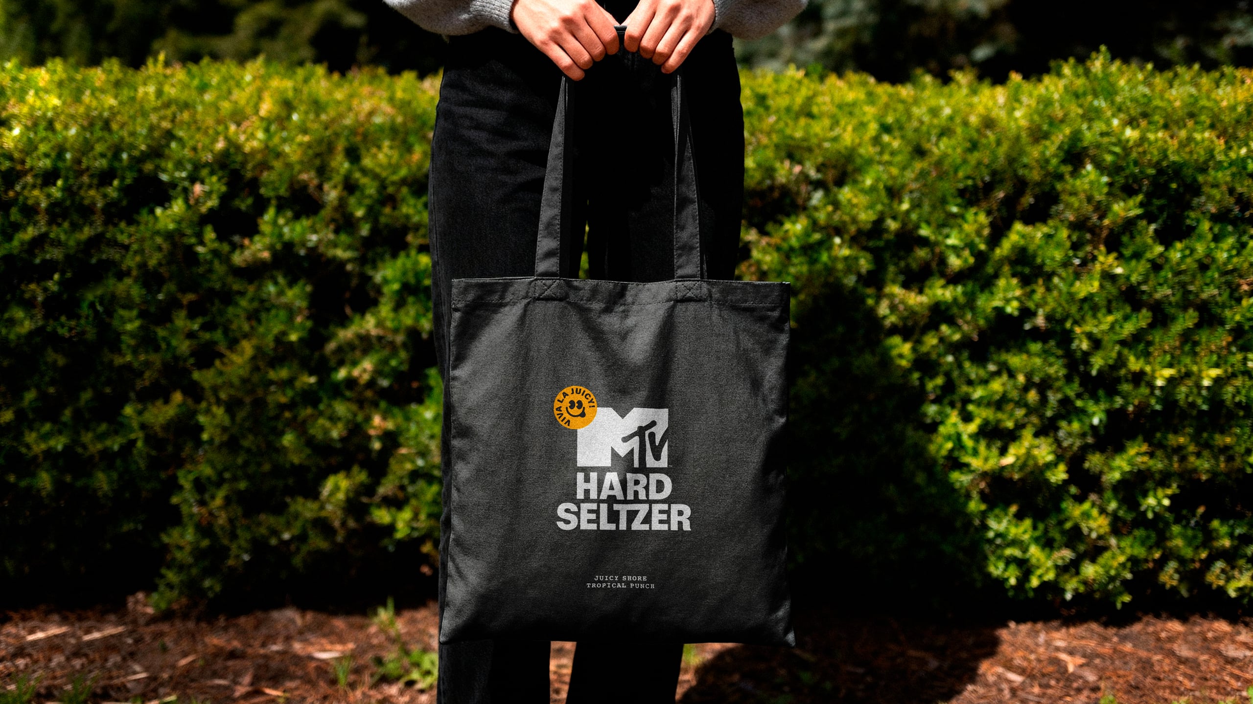 MTV Hard Seltzer — 10