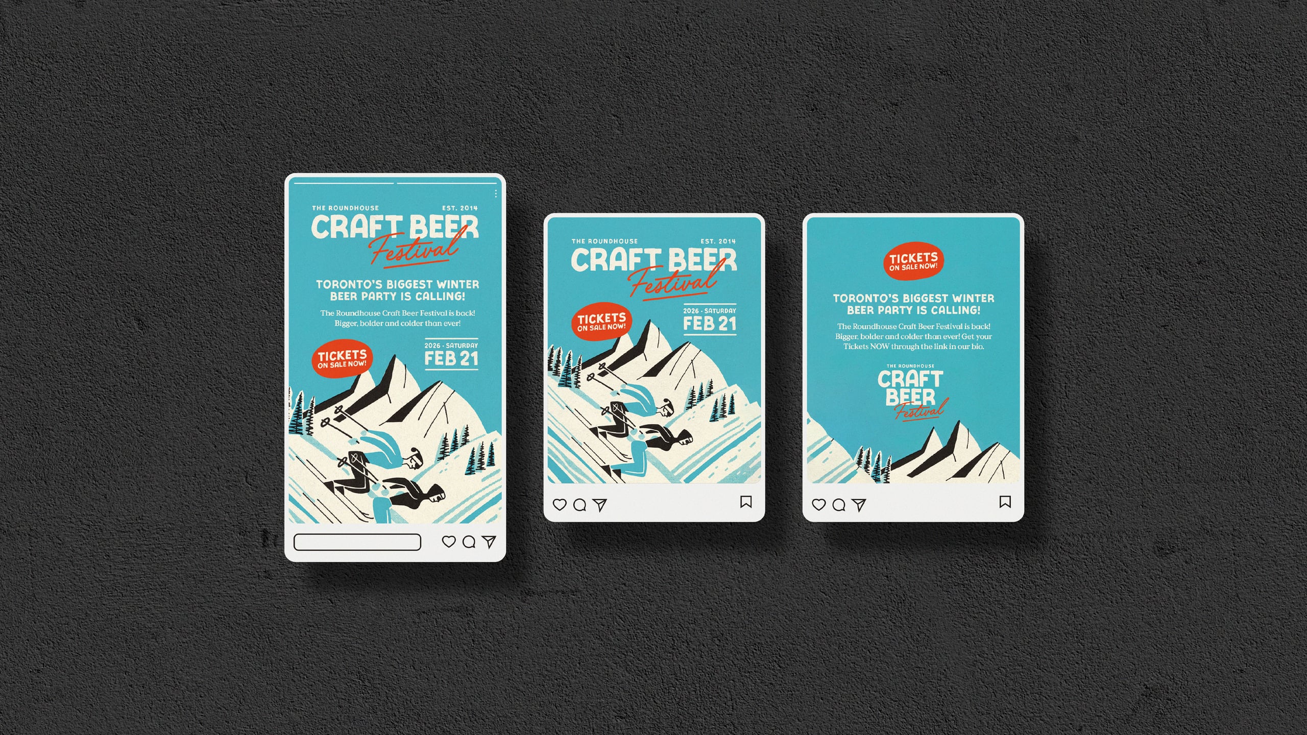Craft Beer Festival — 10