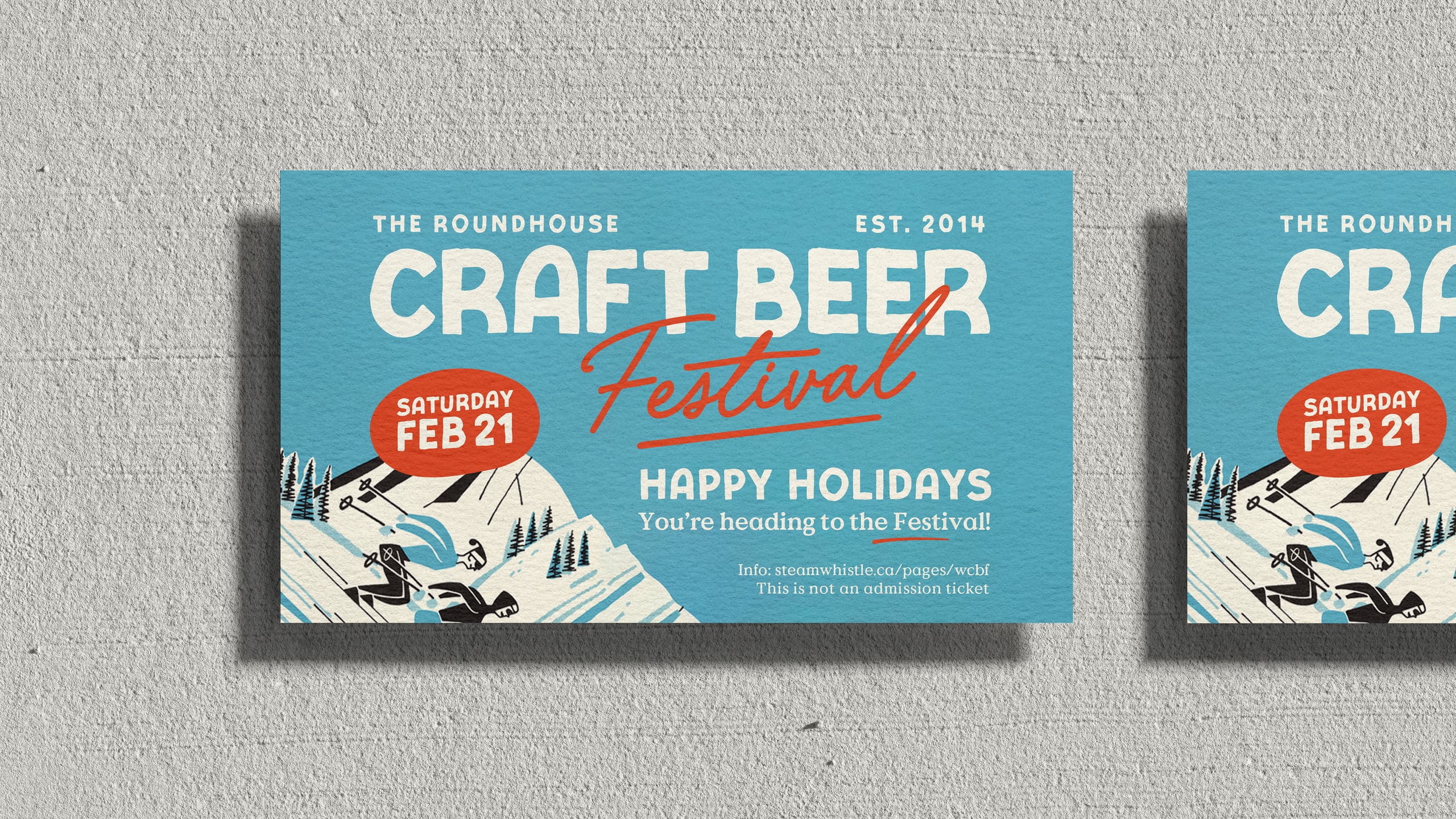 Craft Beer Festival — 5