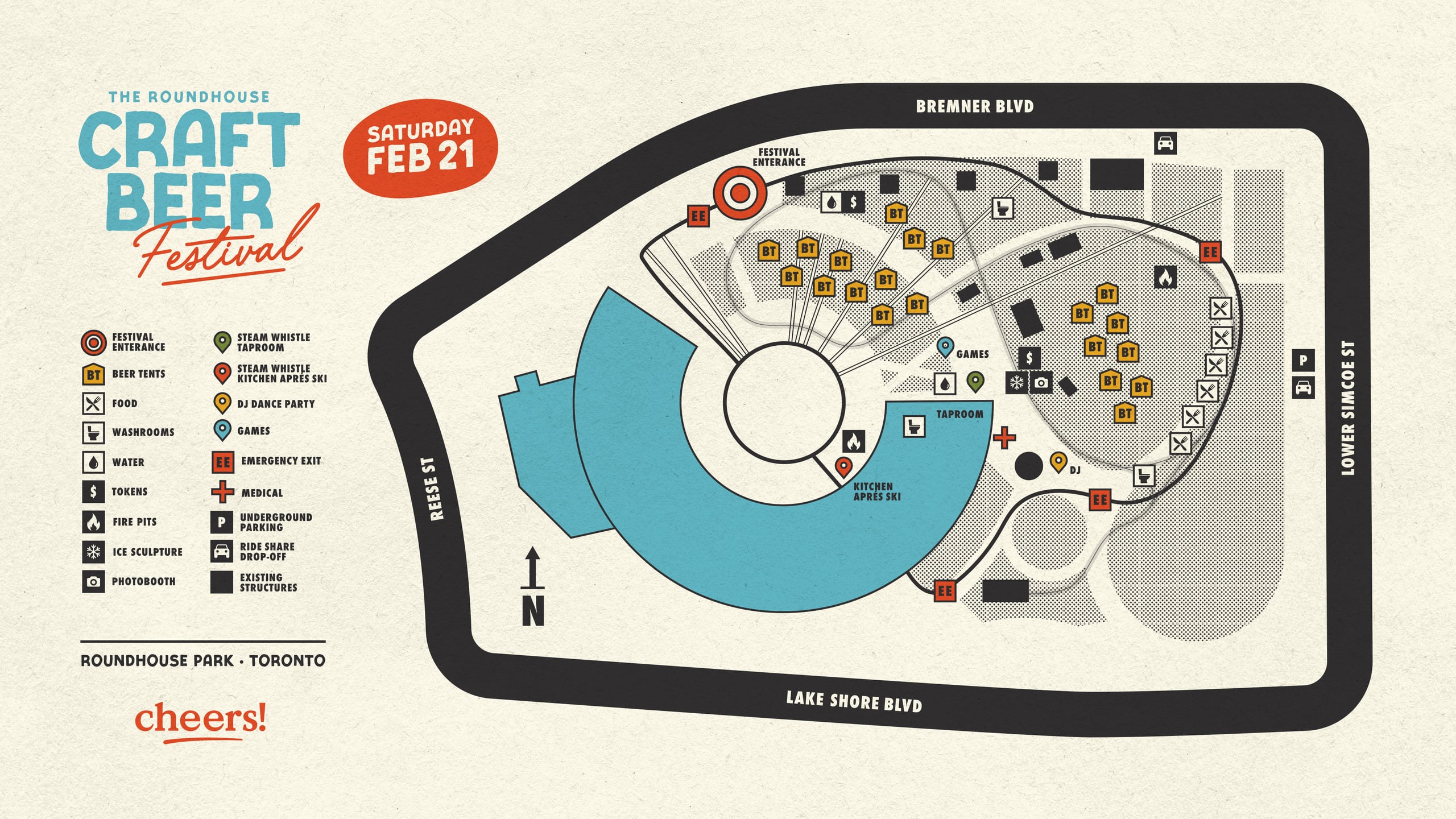 Craft Beer Festival — 7