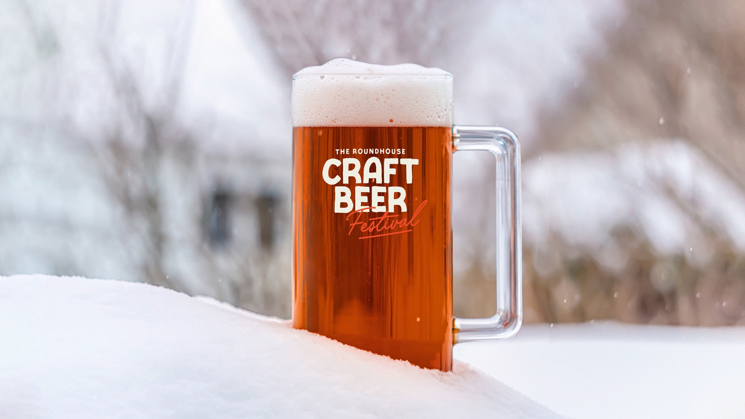 Craft Beer Festival — 9