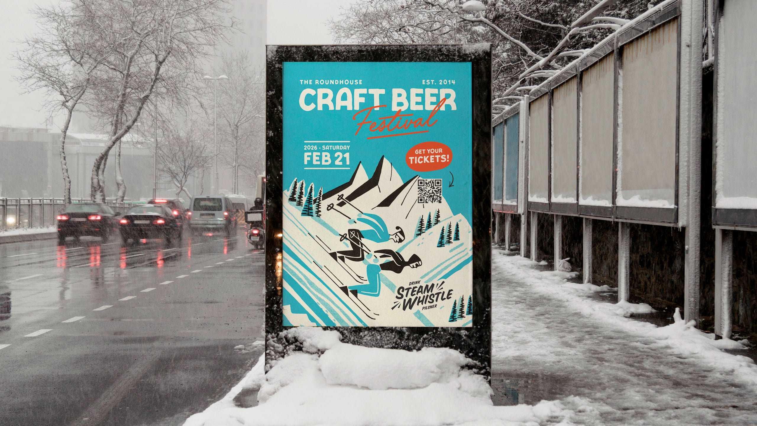 Craft Beer Festival